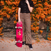 Impala Blossom Skateboard Sakura 8.25" 