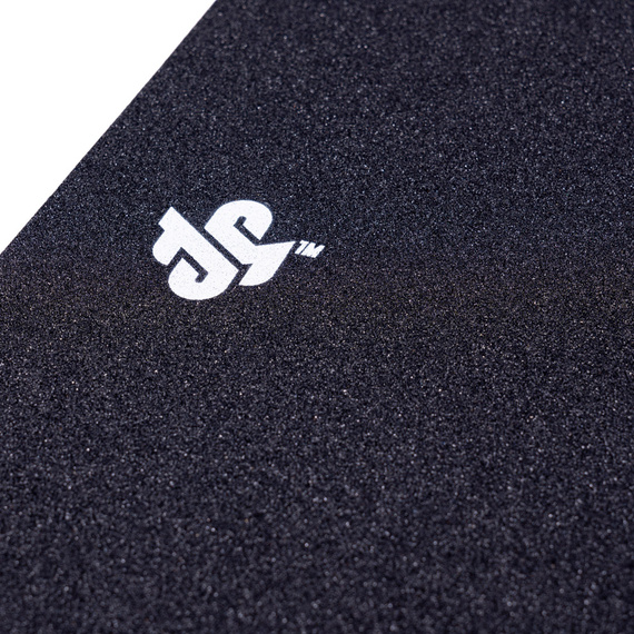 Griptape pentru skateboard șmirghel Urban Sports Negru 84 cm