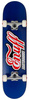 ENUFF CLASSIC LOGO Skateboard complet Albastru 7.75"