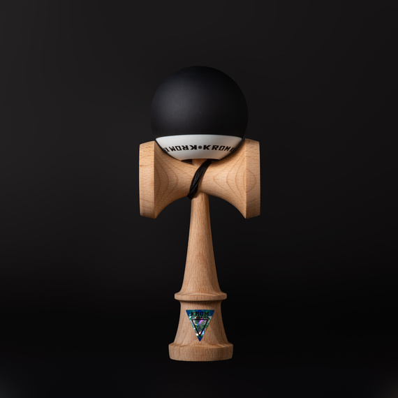 Kendama Krom POP Negru