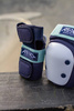 REKD Protectors Heavy Duty Triple Pad Set Blue Mint
