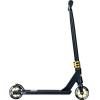 NKD Rally V4 XS Scooter de performanță negru și auriu wys. 73 cm