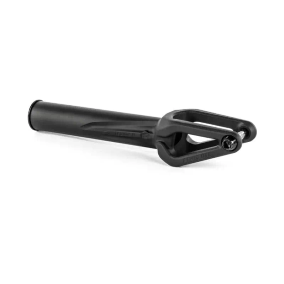 Ethic Legion V2 Pro Scooter Fork SCS Negru