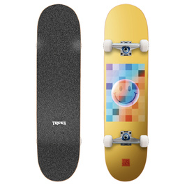 Copii skateboard Trucuri MAXI Edge 7.75"