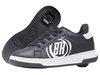 Pantofi Breezy Rollers Classic negru și alb