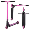 Story High Roller Scooter de performanță roz Wys. 84 cm