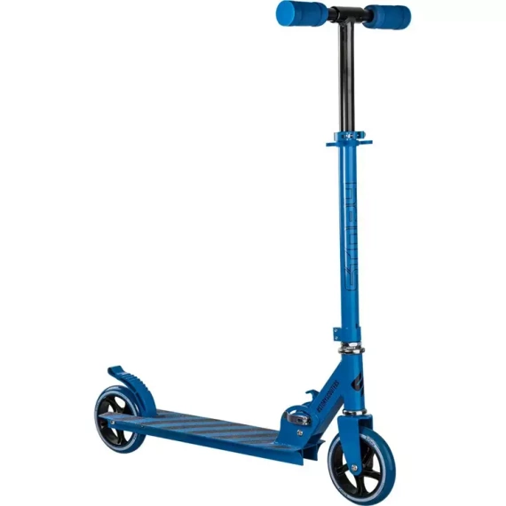Story Friends Junior Transport Scooter Albastru