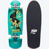 Fanning Falcon Driver