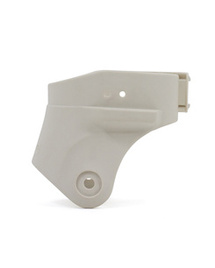 Echo Cuff Set Agresiv Rollerblade Uppers Cream