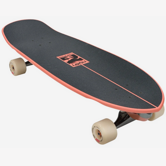 Surfskate GLOBE Thumpy Storm Cats 76.2 cm skateboard