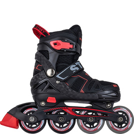 Story Blaster Inline Skates Role reglabile Negru