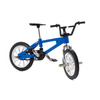 Finger BMX Urban Sports Prorider Albastru 6.7 cm