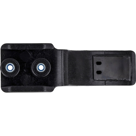 Frână pentru trotinetă NKD Next Generation Nylon Brake Negru 100 mm