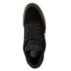 Pantofi ETNIES Marana Michelin negru/gri închis/gumă