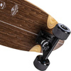 Cruiser Skateboard de înaltă calitate NKX Classic Arctic Camo Cruiser 29 "