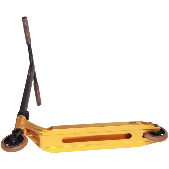 Scuter de performanță NKD Park Stunt Gold wys. 84 cm