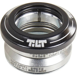 Headset integrat pentru trotinetă Tilt Integrated Headset Negru 1 1/8"