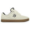 Pantofi ETNIES Marana Michelin X Jake Wooten alb/gumă/negru
