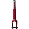 NKD Nitro HIC Stunt Scooter Fork Red 170 mm
