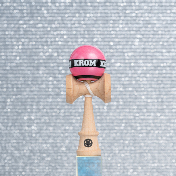Kendama KROM Mikro Roz