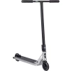 Scuter stradal din aluminiu de înaltă performanță. 88 cm Lumină NKD UFO Argint