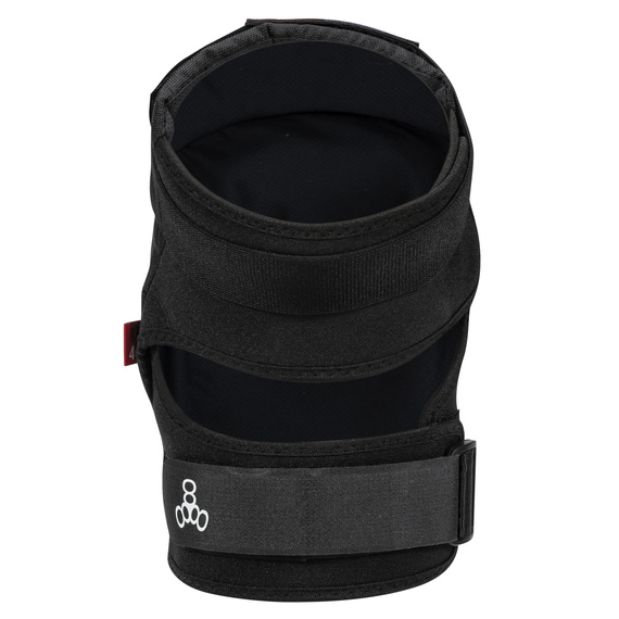 Triple Eight Kp 44 Genunchiere Negru