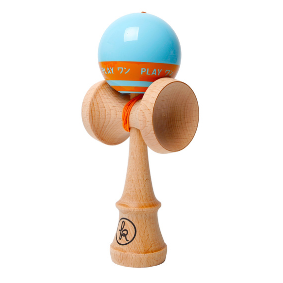 Kendama Europe Play One G Cool Mango