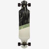 GLOBE Geminon Rock negru Macassar Epitome longboard 101.6 cm