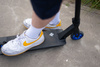 Griptape pentru scuter de performanță șmirghel Urban Sports Negru 610 mm