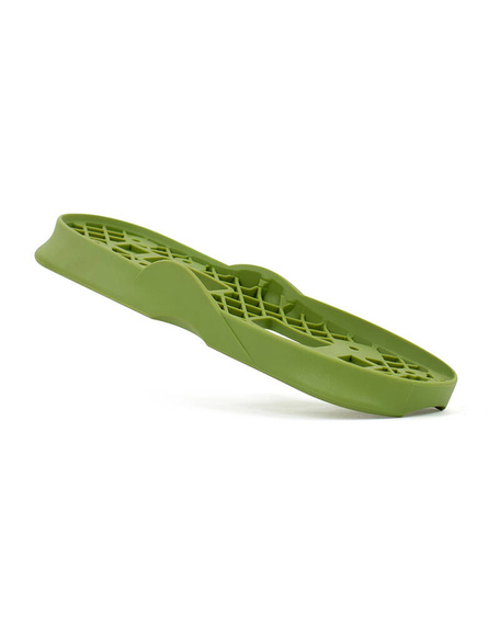 Soulplate pentru Echo Verve role agresive Soul Plate Set Green