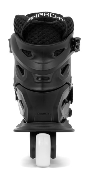 Anarchy Unity Adjustable Aggressive Skates Negru