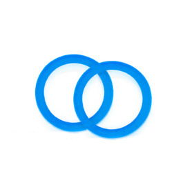 Yoyo YoYoFactory Plăcuțe de răspuns albastru