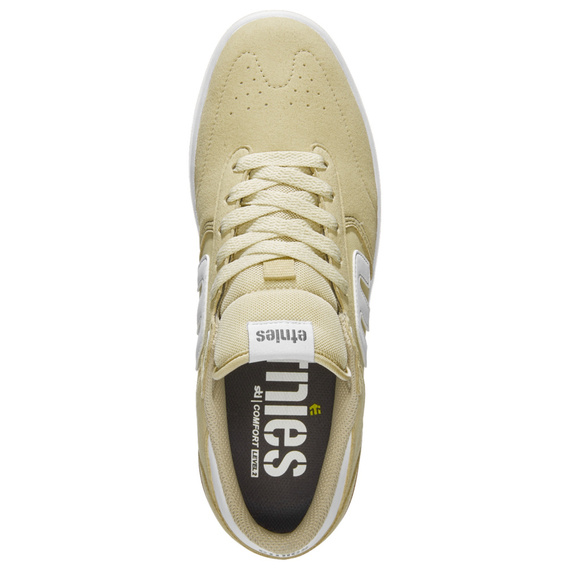 ETNIES Windrow Tan/White/Gum Cizme