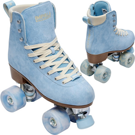 Impala Quad Skate Dusty Blue
