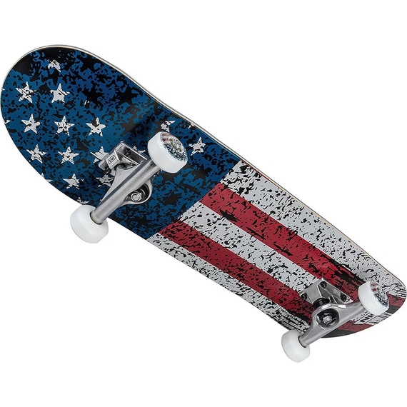 Skateboard complet NKX American Rouse 8.25"