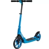 Scuter de transport cu suspensie Story Metro Blue