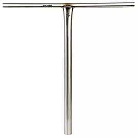 Ghidon pentru Union Uniq T-Bar Oversized HIC Pro Scooter Bar Silver