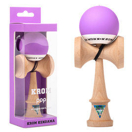 Kendama Krom POP Violet