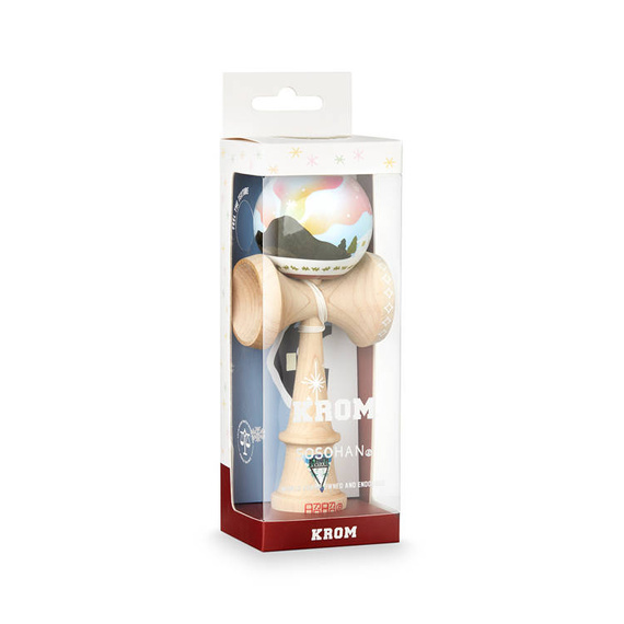 Kendama KROM Sosohan iarnă