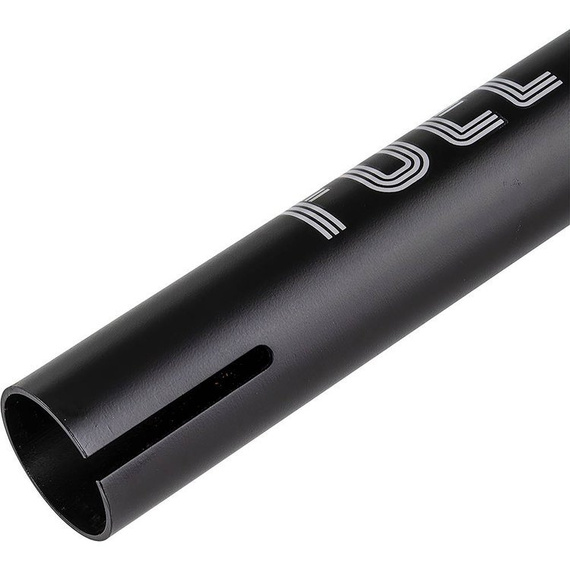 Ghidon pentru NKD Fuel Scooter Bar HIC Black wys. 590 mm