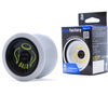 Yoyo pentru început YoYoFactory Arrow White Halo White 