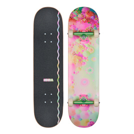 Complet Impala Pip & Pop Skateboard Sherbet Island 8.0"