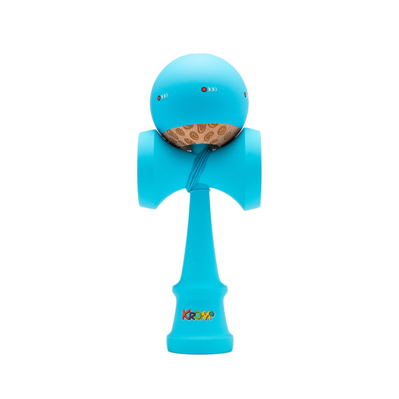 Kendama KROM Kolor Albastru