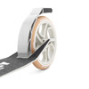 Frenzy 205mm Dual Brake V4 Recreational City Scooter Cream