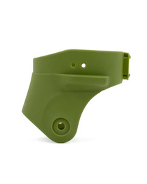 Echo Cuff Set Verde agresiv rollerblading uppers