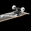 Enuff Pyro II Skateboard Alb 7.75"
