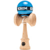 Kendama KROM Mikro Albastru închis