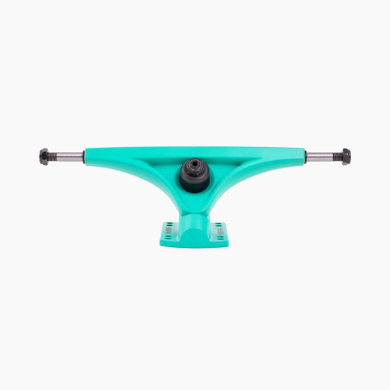 Longboard Trucks Bear Grizzly Gen 6 Reverse Kingpin 180mm 50 grade Sapphire Blue