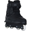 Story Aggressive Inline Skates Negru