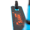 SLAMM Classic Mini Blue 75 cm scuter de performanță pentru copii